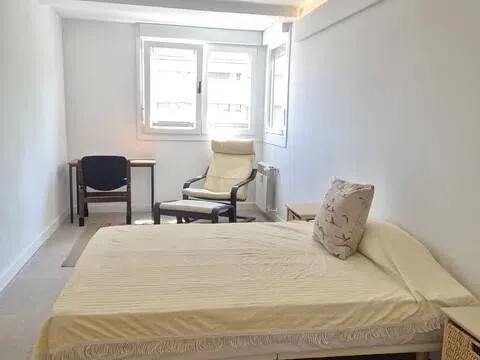 Apartamento 102 m² em Madrid