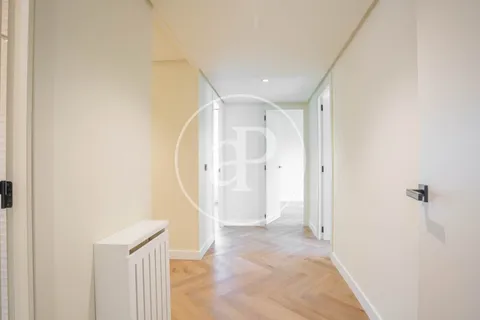 Pis de 190 m² a Barcelona
