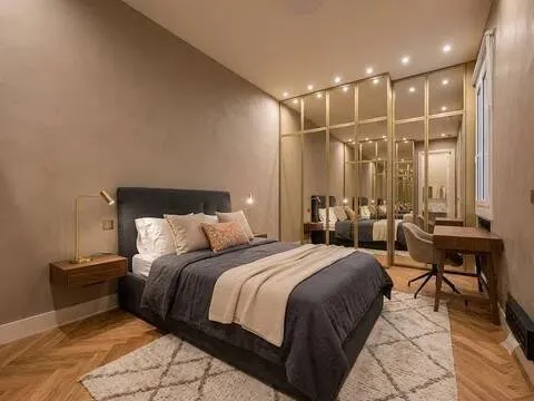 Appartamento 167 m² a Madrid