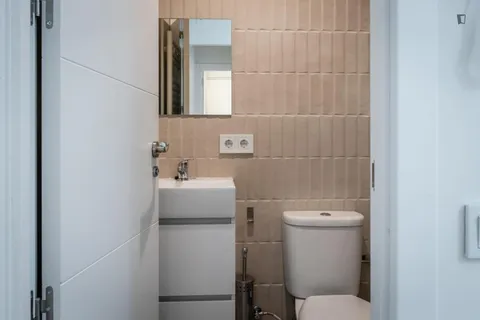 Stanza in affitto, Barcelona