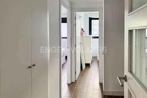 Pis de 139 m² a València