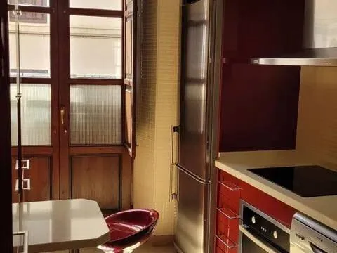 Apartamento 109 m² em Granada