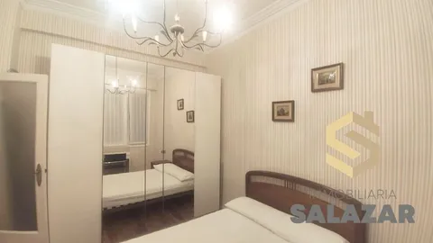 Pis de 79 m² a Bilbao