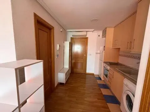 Pis de 44 m² a Ciudad Real