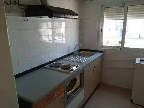 Pis de 25 m² a València