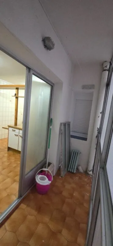 Chambre à louer, Valladolid (3/9)