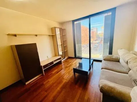 Pis de 49 m² a Lleida