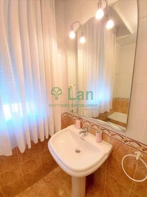 Wohnung 60 m² in Bilbao