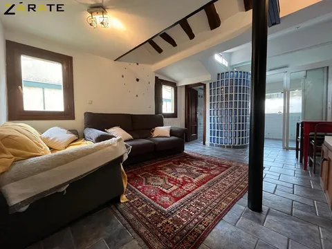 Pis de 53 m² a Bilbao