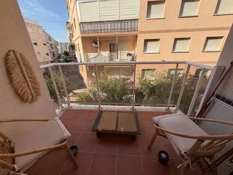Pis de 62 m² a Gandia