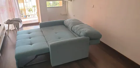 Pis de 50 m² a Benalmádena