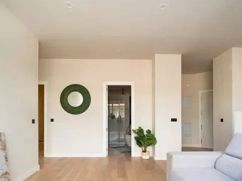 Pis de 75 m² a Sevilla