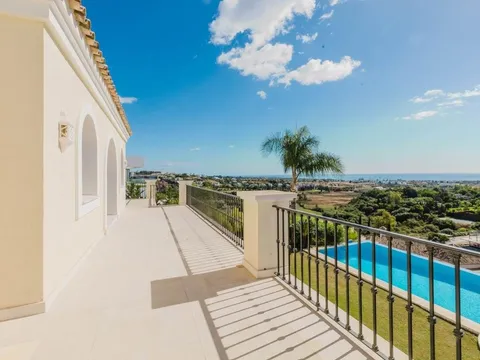 Piso de 634 m² en Benahavís