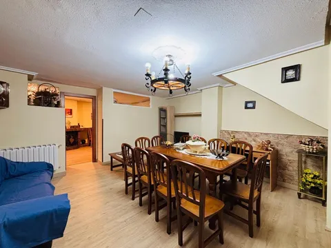 Квартира 92 м² у Castropodame