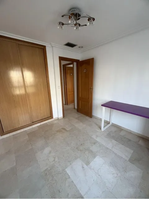 Pis de 179 m² a Alacant