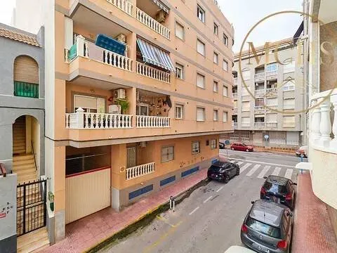 Flat 65 m² in Torrevieja