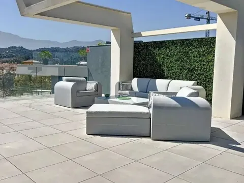 Pis de 127 m² a Estepona