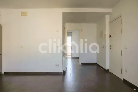 Pis de 58 m² a Madrid