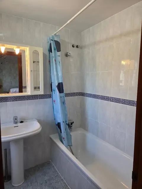 Pis de 140 m² a Màlaga
