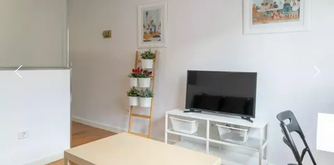 Apartamento 30 m² em Madrid (2/9)