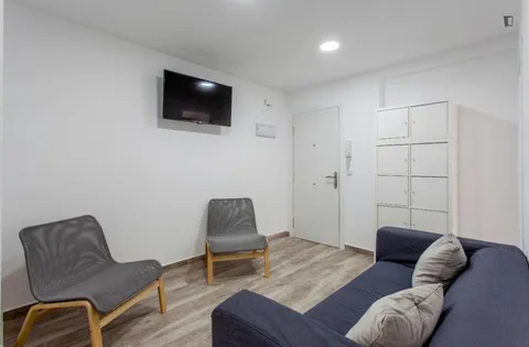 Habitació de lloguer, València