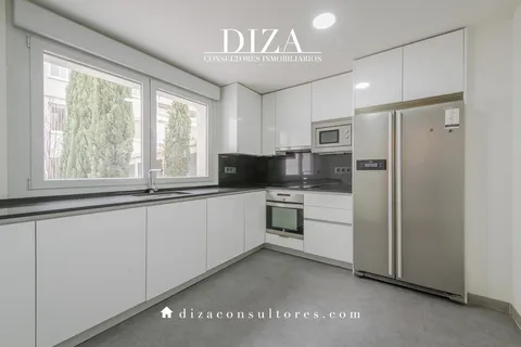 Appartamento 169 m² a Madrid