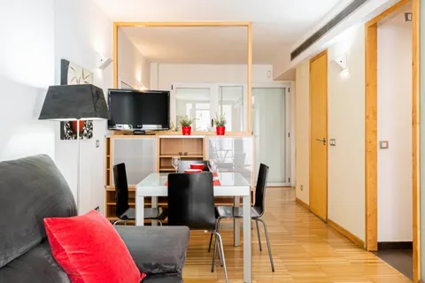 Pis de 64 m² a Madrid