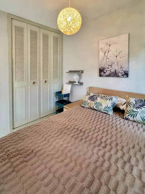 Pis de 50 m² a Fuengirola