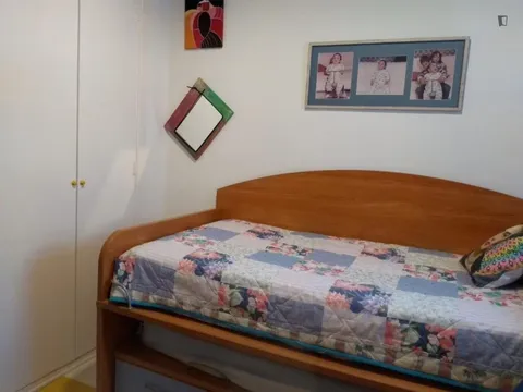 Habitació de lloguer, València