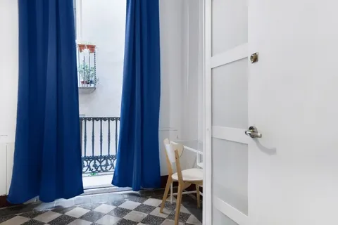 Habitación en alquiler, Barcelona