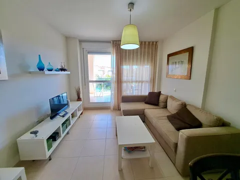 Piso de 89 m² en Roquetas de Mar (3/20)