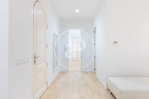 Pis de 105 m² a València
