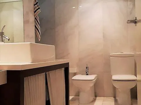 Appartamento 212 m² a Valencia