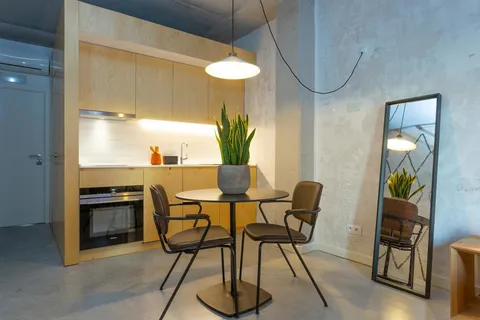 Appartamento 25 m² a Barcelona