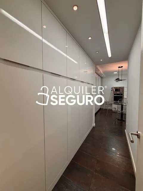 Pis de 123 m² a Madrid