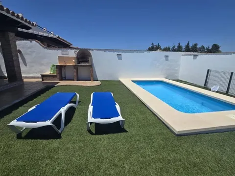Будинок 40 м² у Conil de la Frontera