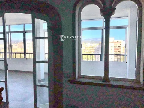 Wohnung 140 m² in Palma