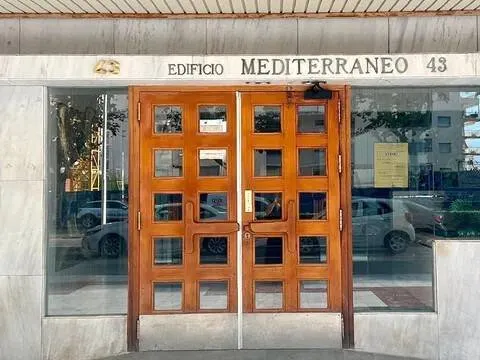 Pis de 56 m² a Benidorm