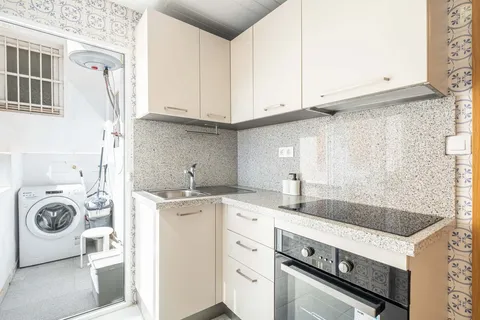 Habitació de lloguer, Alacant