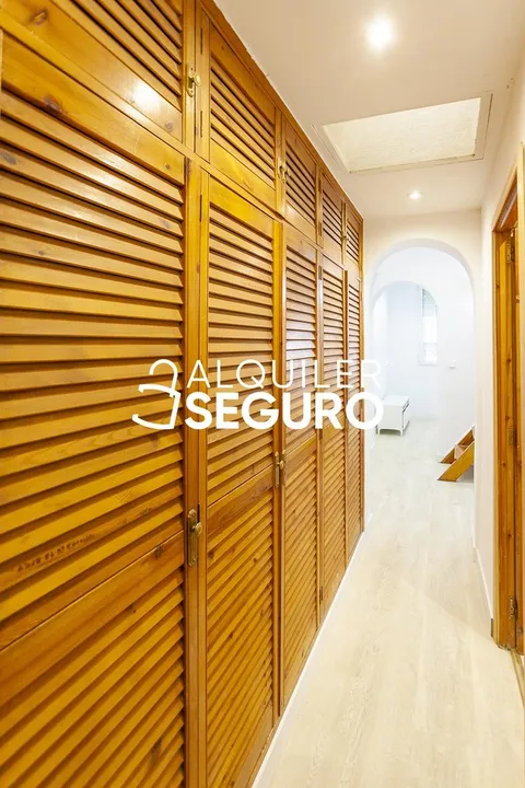Pis de 37 m² a Madrid
