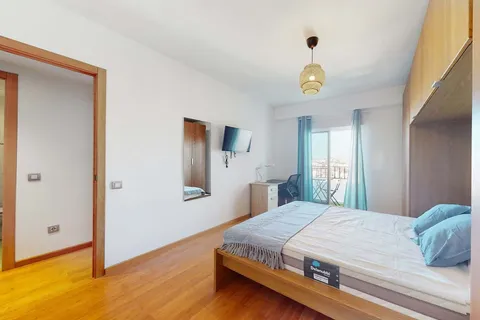 Stanza in affitto, Valencia