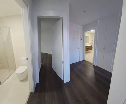 Piso de 74 m² en Ourense