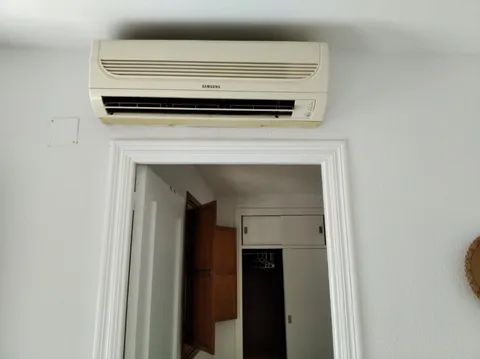 Pis de 60 m² a Sevilla