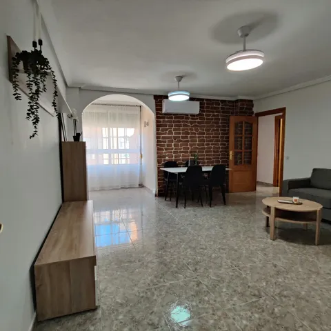 Piso de 118 m² en Molina de Segura