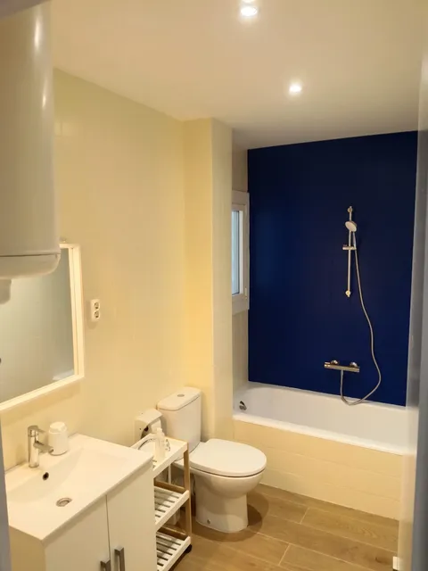 Wohnung 177 m² in Manresa