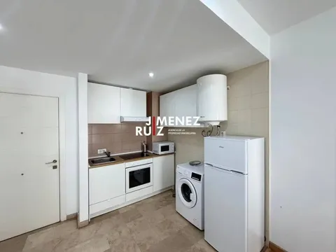 Квартира 49 м² в El Puerto de Santa María
