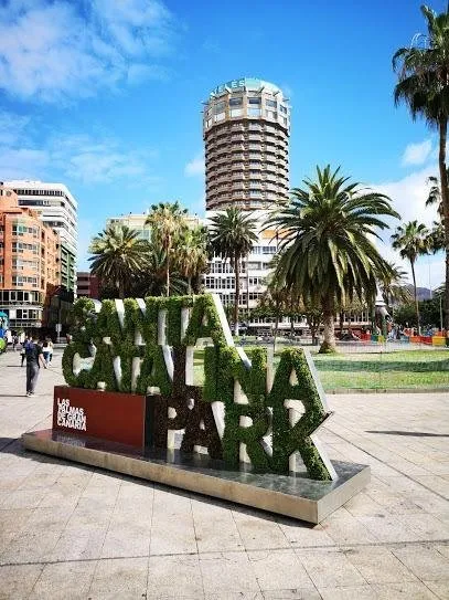 Pis de 70 m² a Las Palmas de Gran Canaria