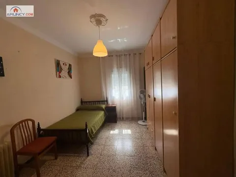 Pis de 80 m² a Sevilla
