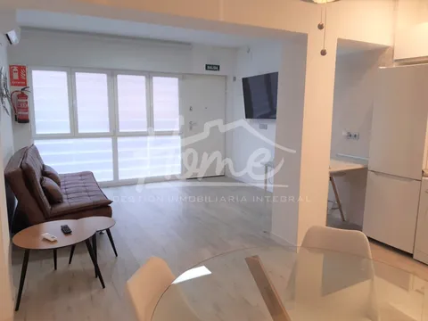 Appartamento 35 m² a Madrid (2/17)