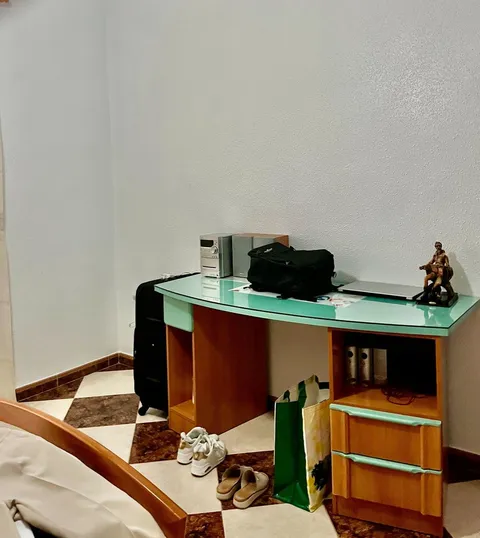 Pis de 125 m² a Cantoria